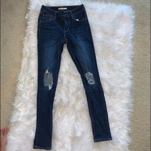 Levi’s 721 Jeans
